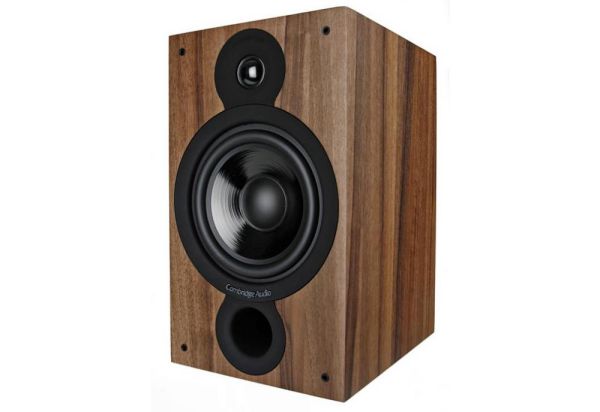 Cambridge Audio SX-60 hifi hangfal