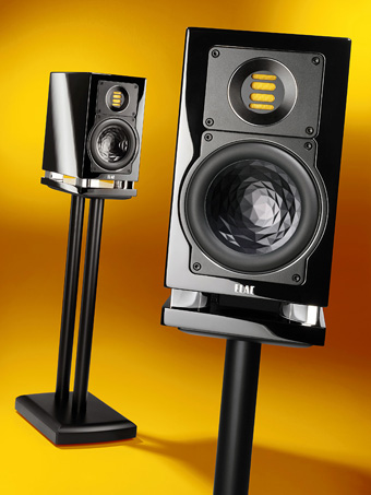 Elac 403 2