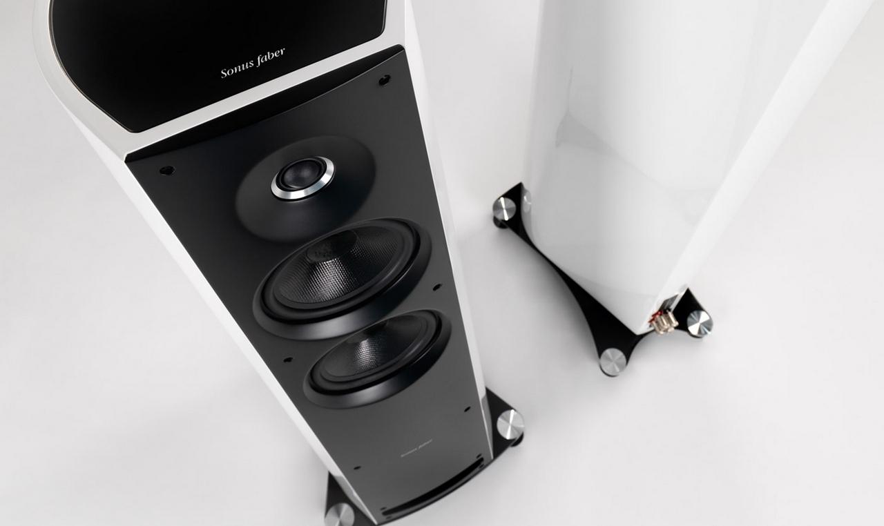 Sonus faber Venere 2.5 hangfal