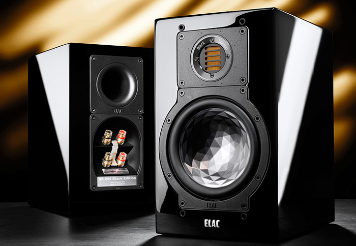 elac BS 244be