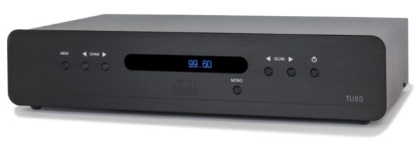 Atoll TU80 Signature FM RDS rádió tuner - Image 2