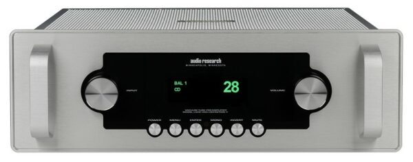Audio Research LS28 Sztereó Csöves előerősítő