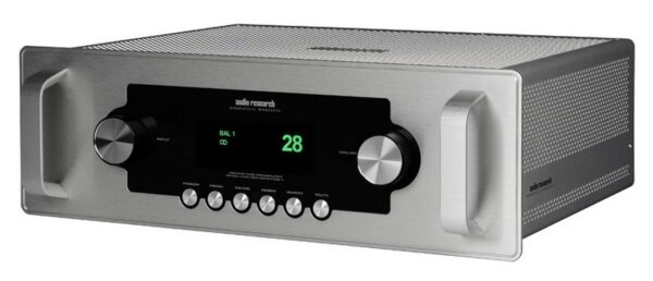 Audio Research LS28 Sztereó Csöves előerősítő - Image 3