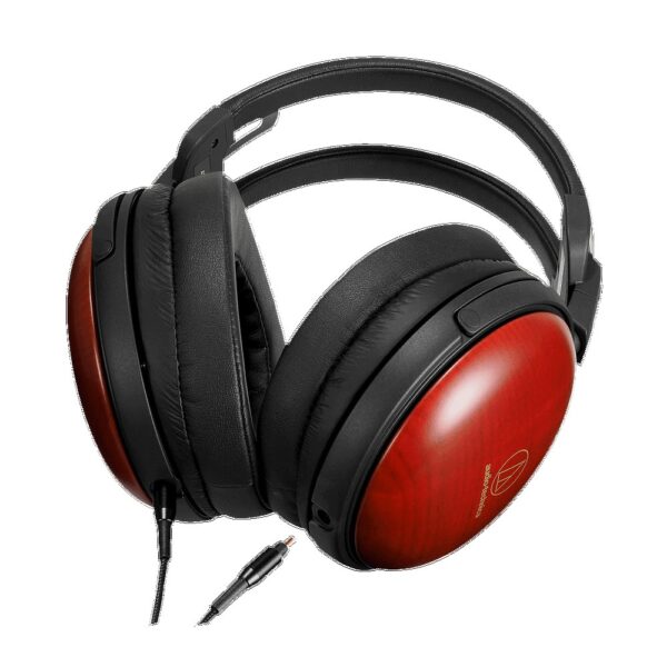Audio-Technica ATH-AWAS Zárt Fejhallgató - Image 3
