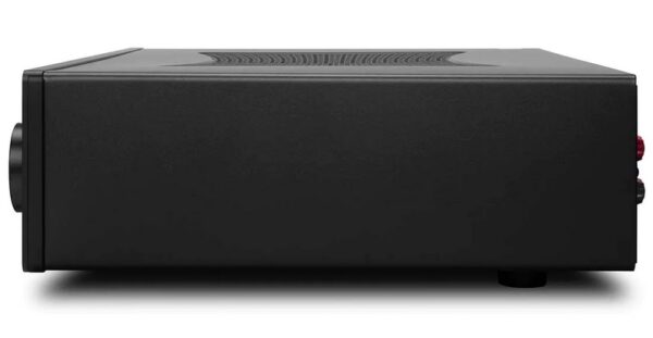 Cambridge Audio CXA61 Black Edition sztereó integrált erősítő és DSD DAC - Image 4
