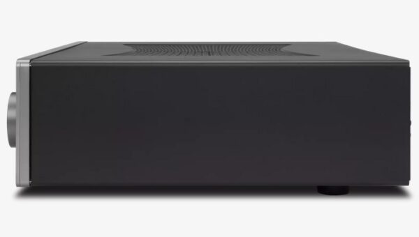 Cambridge Audio CXA61 Black Edition sztereó integrált erősítő és DSD DAC - Image 3