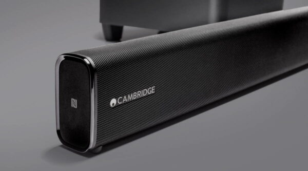 Cambridge Audio TVB2 V2 SoundBar - Image 5