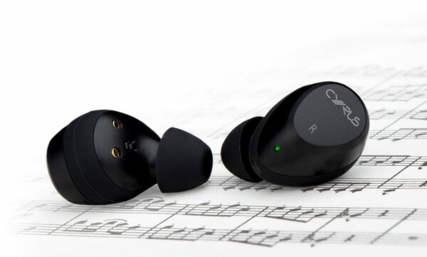 Cyrus Soundbuds2 Fülhallgató
