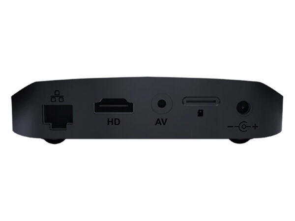 Dune HD SmartBox 4K Plus 2D wifi/ethernet/USB Android számítógép - Image 2