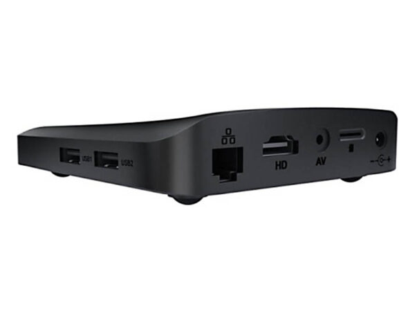 Dune HD SmartBox 4K Plus 2D wifi/ethernet/USB Android számítógép - Image 3