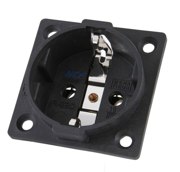 FURUTECH FI-E30R NCFR Fali ajzat