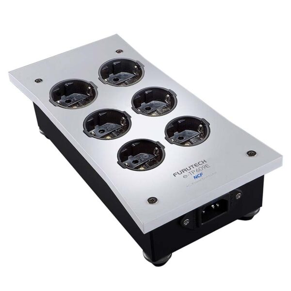 Furutech e-TP609E NCF hifi elosztó