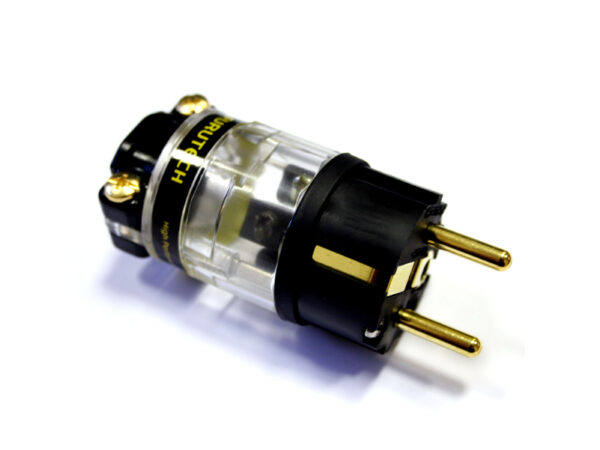 FURUTECH FI-E11Cu csatlakozó