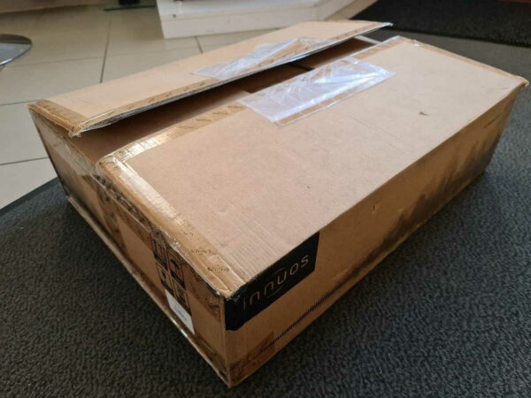 Innuos Zen MK3 1TB Hálózati Lejátszó - Image 4