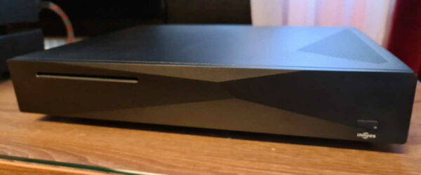 Innuos Zen MK3 1TB Hálózati Lejátszó