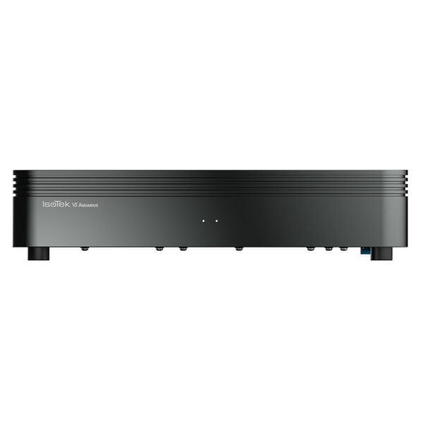 IsoTek V5 Aquarius - hálózati tápelosztó és szűrő - Image 2