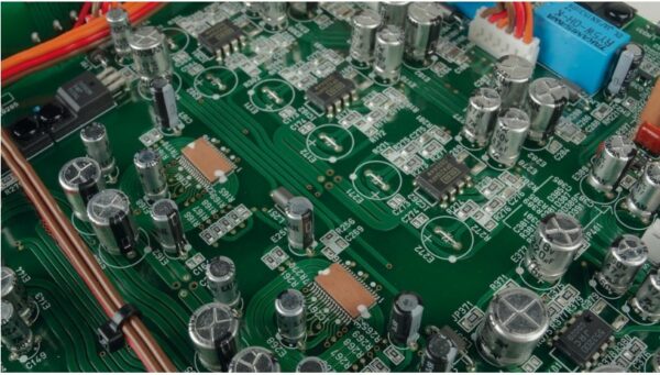 Luxman DA-250 DSD DAC - Image 4