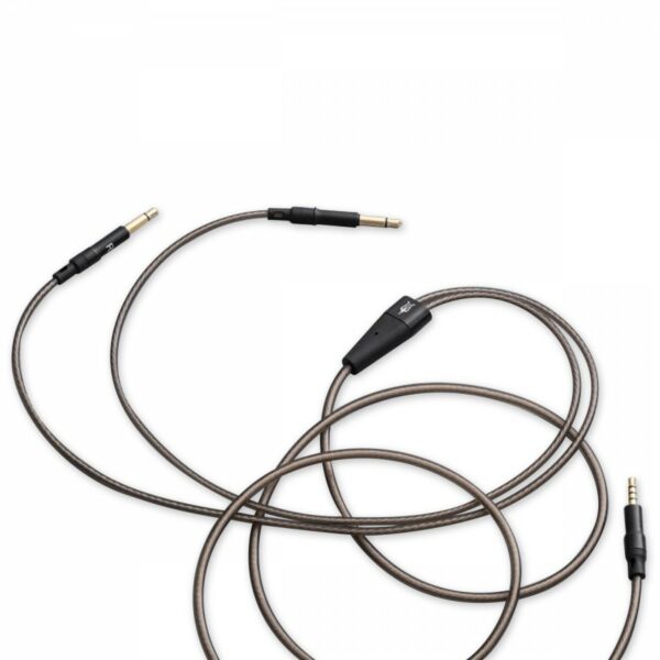 MEZE Audio 99 2.5mm Szimmetrikus Fejhallgató kábel - Image 3