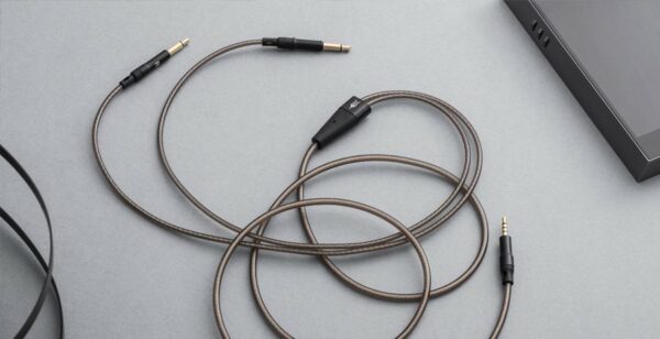 MEZE Audio 99 2.5mm Szimmetrikus Fejhallgató kábel - Image 4