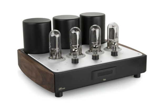 Mastersound PF 100 Litz Csöves végfok - Image 2