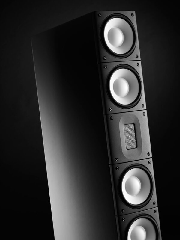 Raidho Acoustics X3 álló hangfal - second hand - Image 2