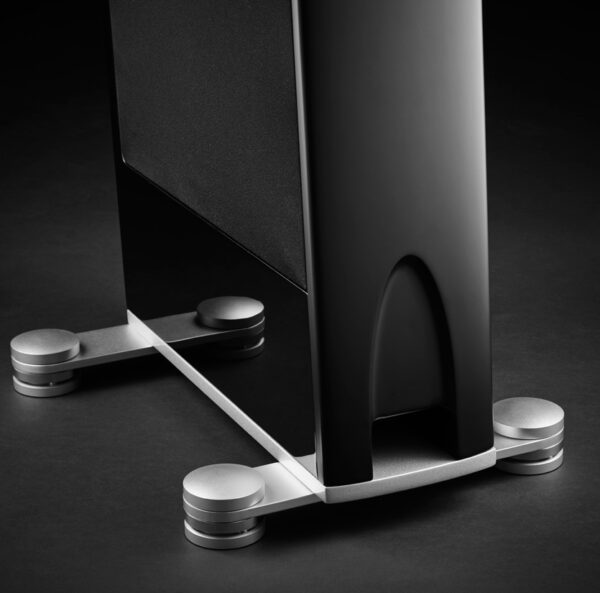 Raidho Acoustics X3 álló hangfal - second hand - Image 3