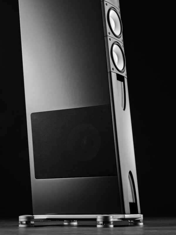 Raidho Acoustics X3 álló hangfal - second hand - Image 4