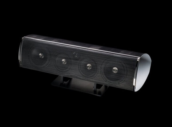 Sonus Faber Vox Homage Centersugárzó Graphite - Image 2