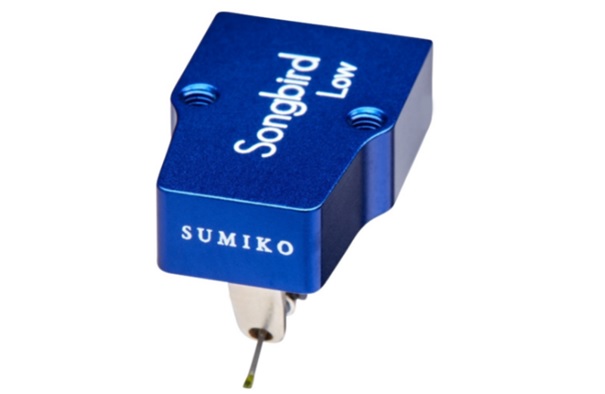 Sumiko Songbird low csak egyseg