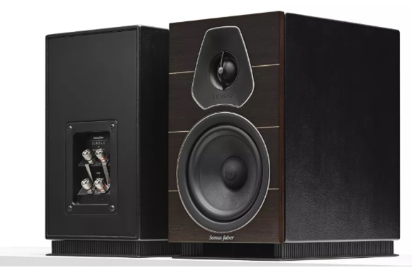 Sonus faber Lumina II Whathifi grill nelkul