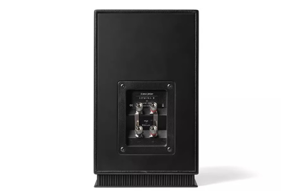 Sonus faber Lumina II Whathifi hatlap