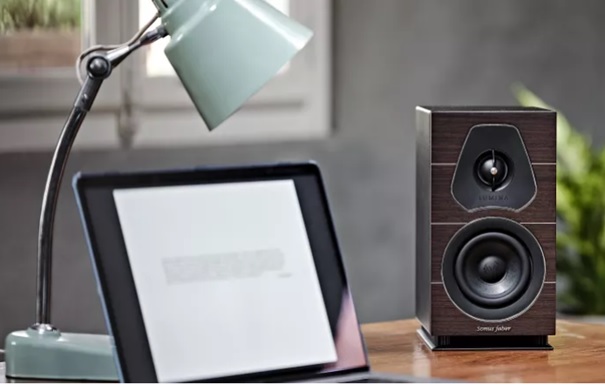 Sonus faber Lumina II Whathifi grill nelkul