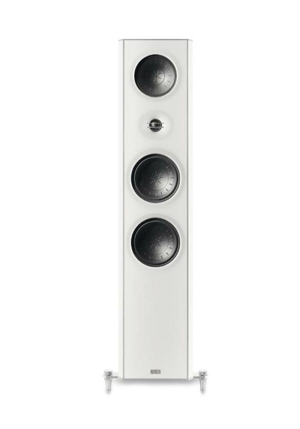 T+A Criterion S 2100 CTL Hangfal