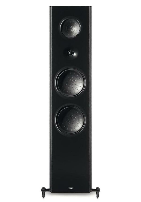 T+A Criterion S 2200 CTL Hangfal