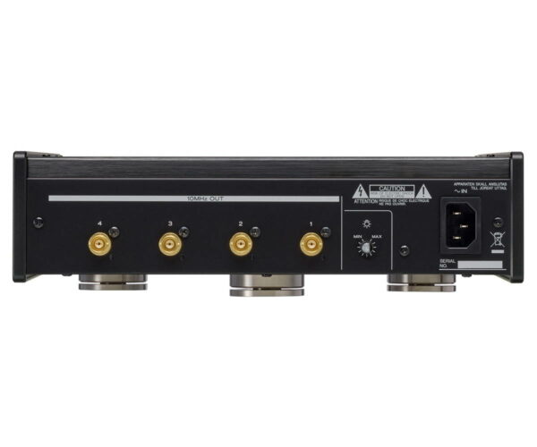 TEAC CG-10M-A órajel generátor - Image 3