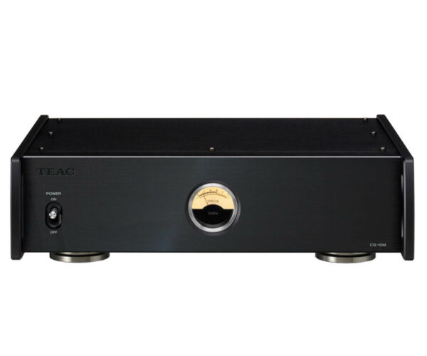 TEAC CG-10M-A órajel generátor - Image 2