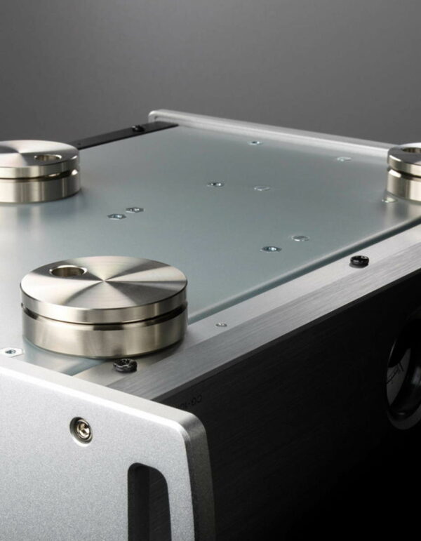 TEAC CG-10M-A órajel generátor - Image 6