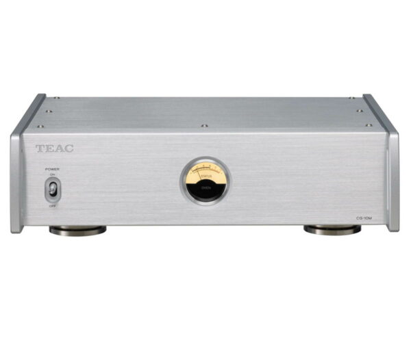 TEAC CG-10M-A órajel generátor