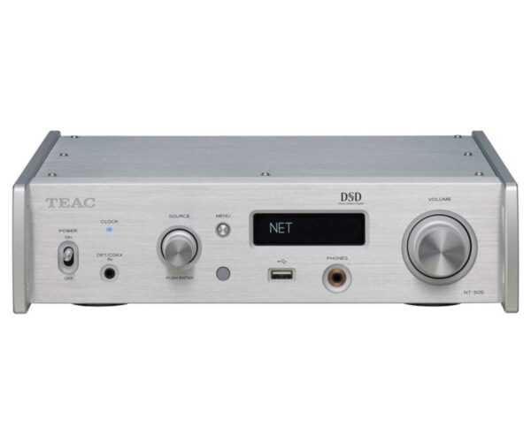 TEAC NT-505-X USB hálózati audio lejátszó - Image 2