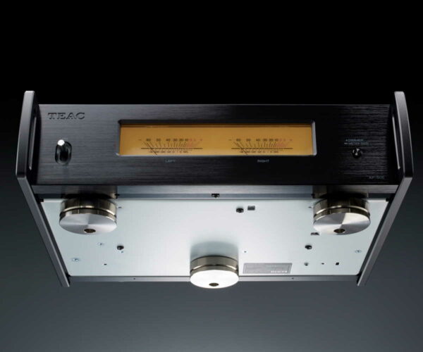 TEAC AP-505 Sztereó Végerősítő - Image 4