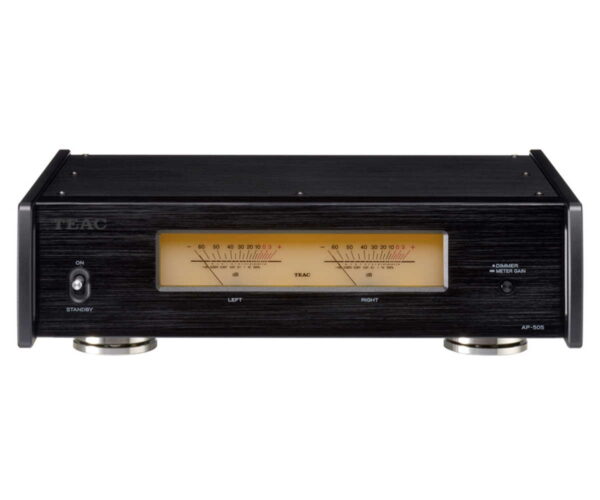 TEAC AP-505 Sztereó Végerősítő