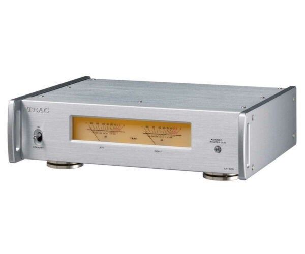TEAC AP-505 Sztereó Végerősítő - Image 2