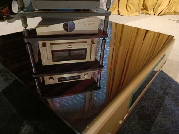 Accuphase DP-750 SACD/CD lejátszó - Image 3