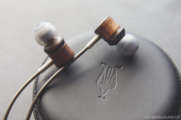 Meze Audio 12 Classics v2 Premium in-ear fülhallgató - Image 5