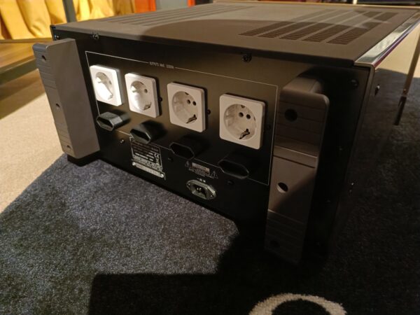 Accuphase PS-1230 Clean Power Supply tápegység - Image 2