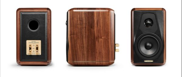 Sonus Faber Minima Amator II Állványos Hangfal - Image 3