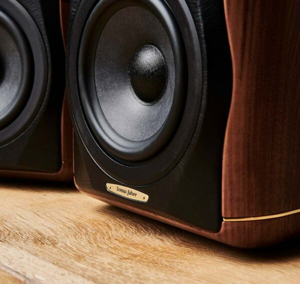 Sonus Faber Minima Amator II Állványos Hangfal - Image 4