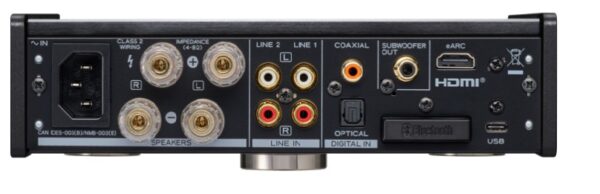 TEAC AI-303 USB DAC erősítő - Image 2