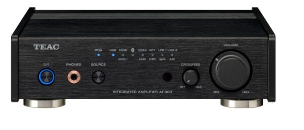TEAC AI-303 USB DAC erősítő