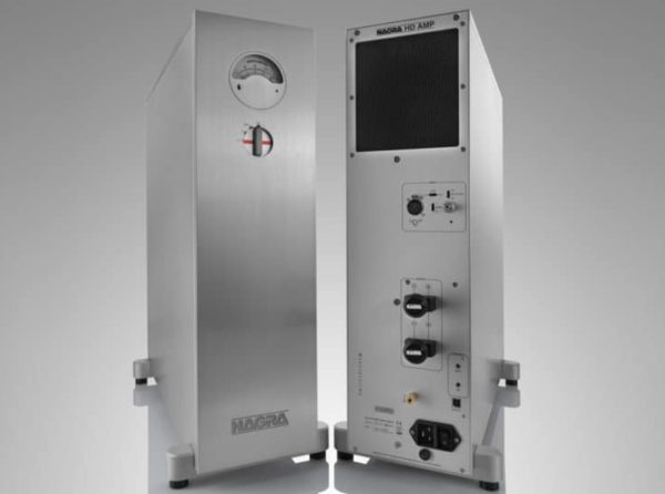 Nagra HD Amp végerősítő - Image 3